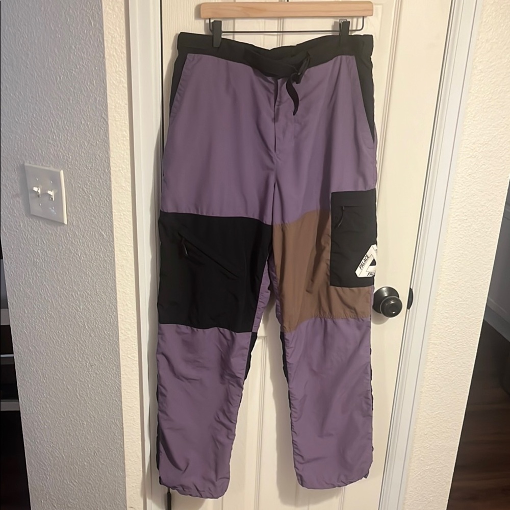 Palace Moorish Shell Pant